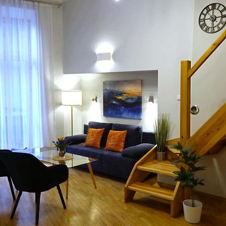Ariadna - Pantheon Apartments Cracovia Esterno foto