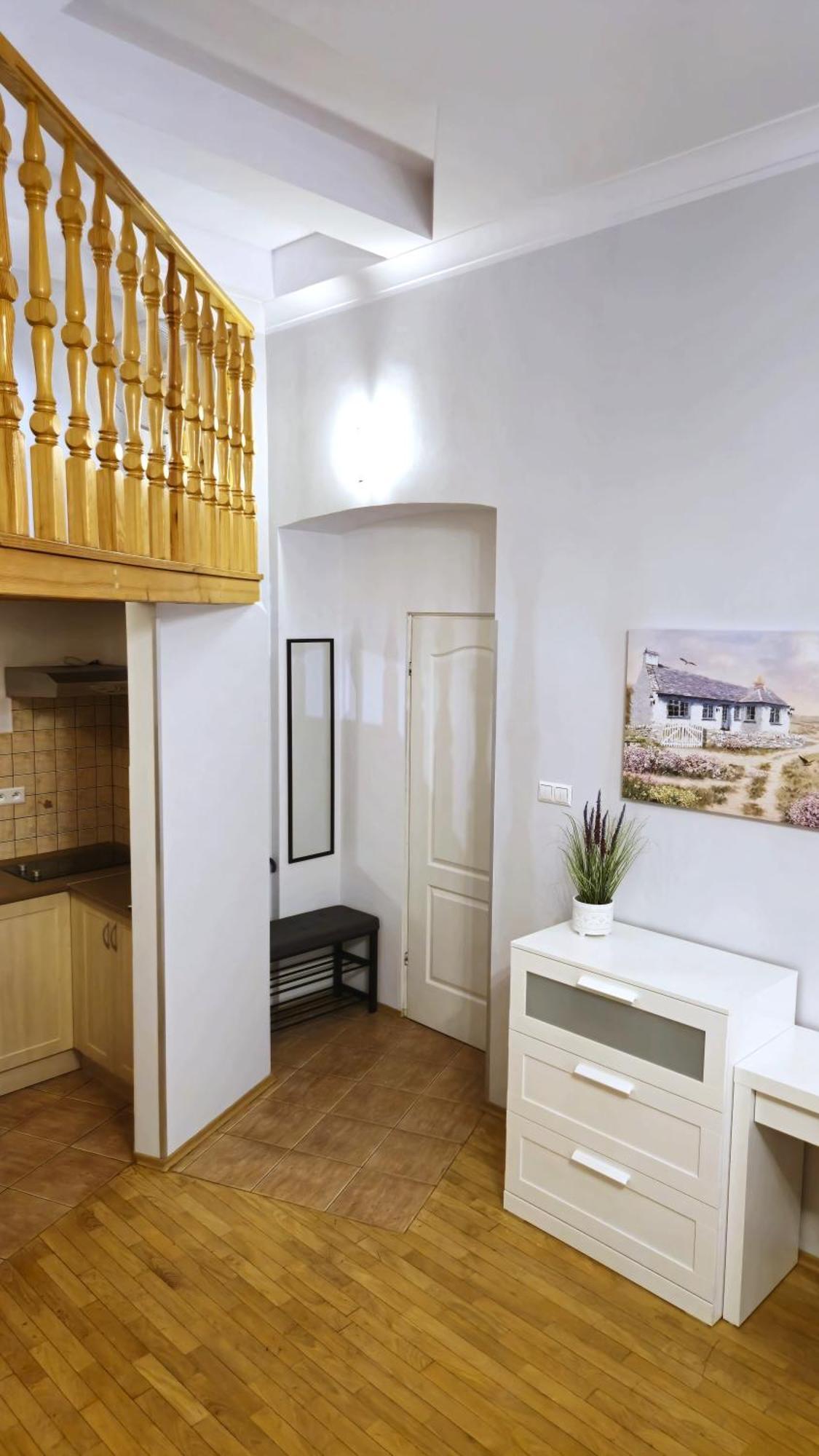 Ariadna - Pantheon Apartments Cracovia Esterno foto