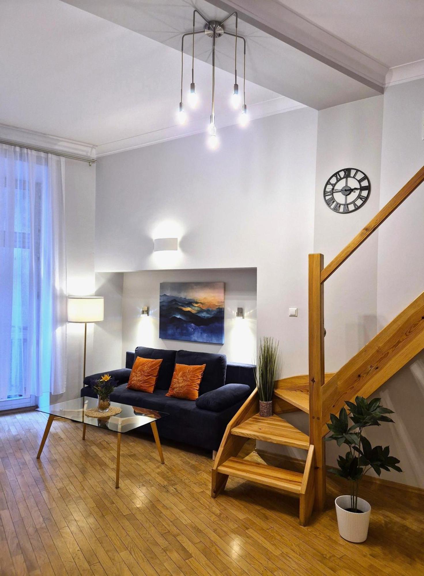 Ariadna - Pantheon Apartments Cracovia Esterno foto