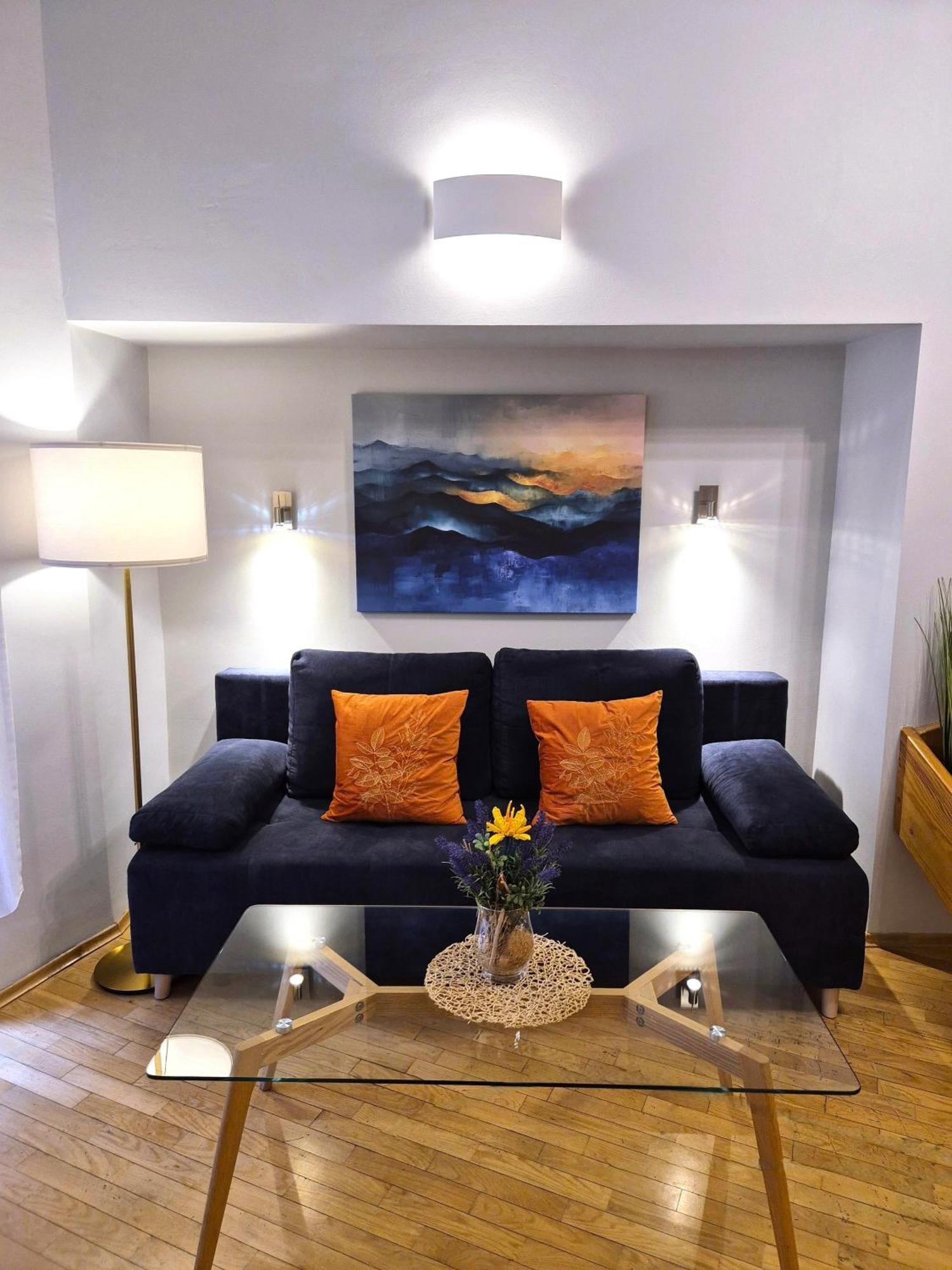 Ariadna - Pantheon Apartments Cracovia Esterno foto