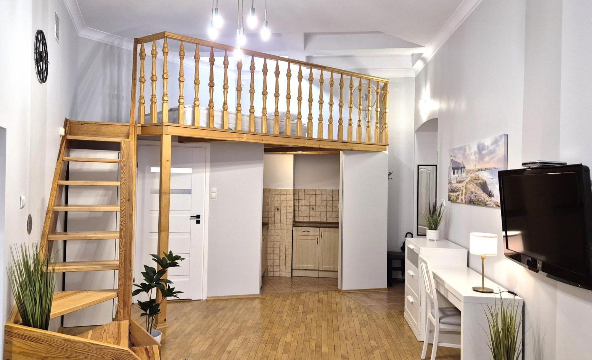 Ariadna - Pantheon Apartments Cracovia Esterno foto