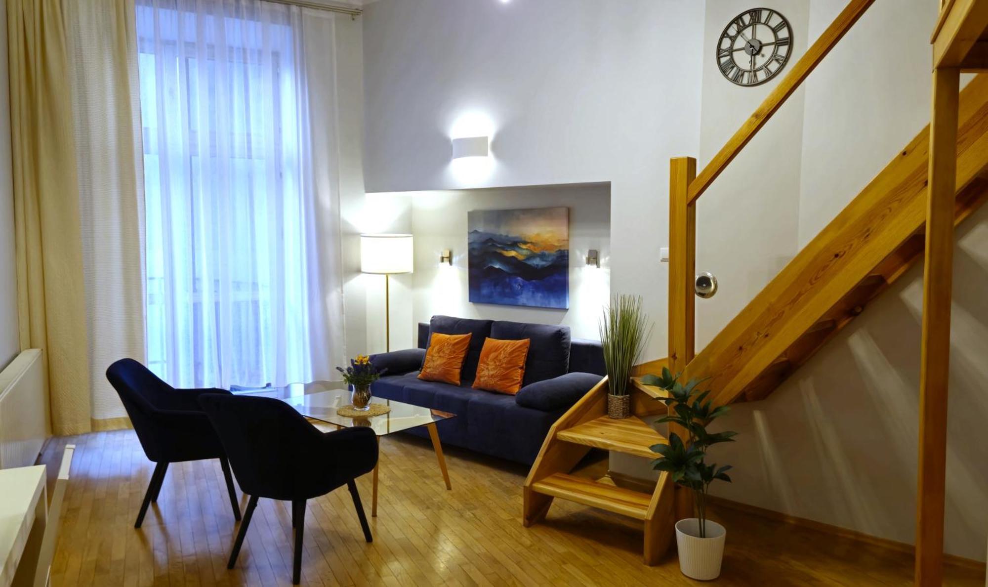 Ariadna - Pantheon Apartments Cracovia Esterno foto